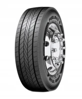 385/65R22.5 opona GOODYEAR FUELMAX S 160K